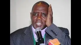 Ex-NLC chair Mohamed Swazuri arrested over land compensation scam