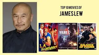 James Lew Top 10 Movies of James Lew| Best 10 Movies of James Lew