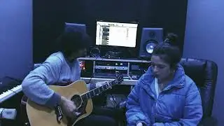 Bolshiee - Tell Me More About It (Acoustic)