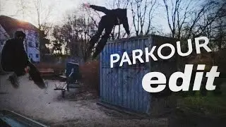 KONG AUS 2 METERN? (freerun vlog 21)