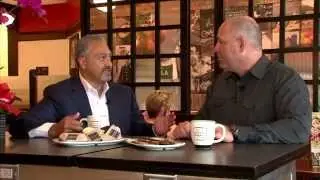 Corner Bakery Promo