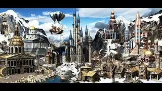 Стрим от 05/03/2025: Герои 3. Gluhammer vs Kokonut bo3 DUEL MDGA