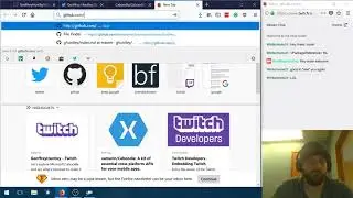 Integrate Microsoft.Caboodle with ReactiveUI