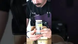 Levo Coffee Oil Infusion