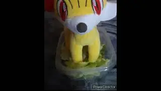 Burger King Foot Lettuce (EARRAPE)