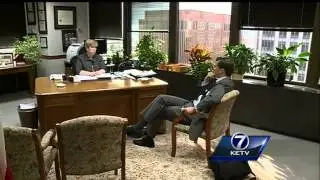 Omaha federal courts see government shutdown impact