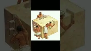 Ancient Civil Engineering Equipments | Ancient Masonry Techniques | January 20, 2022