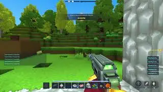 Hytale Instance Sample