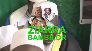Bambilor Infos au c&oelig;ur de la 29&egrave;me &Eacute;dition Ziarra Annuelle de Bambilor. Restez connect&eacute;...