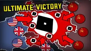 Can i beat ENDSIEG in ROBLOX? I Ultimate Victory