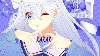 可愛くてごめん feat.『 double_m 』kawaicutegomen/date a live/oririn version/kakak
