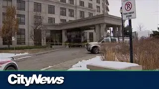 Residents 'not surprised' after mass shooting at Vaughan condo