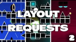Amazing gameplay! | Layout Requests #2