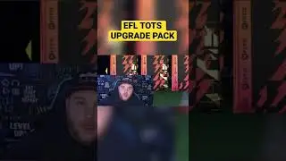 GUARANTEED EFL TOTS PACK #shorts