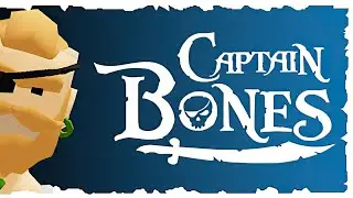 Captain Bones | Early Access | GamePlay PC