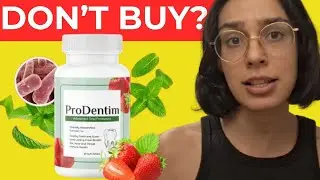 How to Use ProDentim Correctly 🦷 Daily Dosage Explained