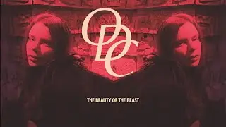 ODC - The Beauty of the Beast (Official Lyrics Video | Halloween Special)