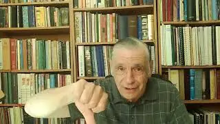 Persistent Problems | Dr. Mark D. Kaplan