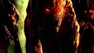 Static:Reset - Creatures (1440p HD)