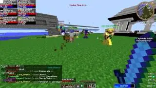 Umbra up against the freepers