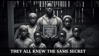 The Night Teacher Who Taught 91 Slave Children to Read &ndash; And Terrified Virginia's Planters