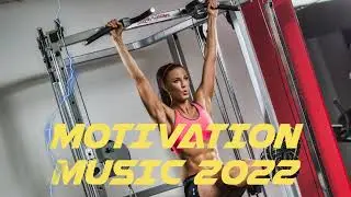 BestWorkout music 🔥 motivation 2022 REALBOOST