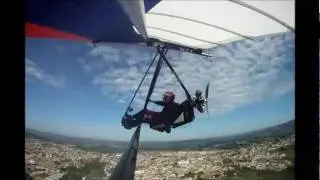 Lançamento MiniFly® o mini da Ícaros