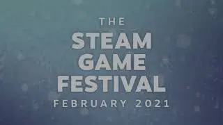 The Companion Demo - Steam Game Festival