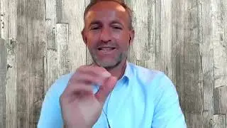 SPW 2020 Western Cape Online Conference speaker Rob Van den Wijngaard