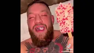 The old Conor McGregor was LOCKED in #conormcgregor #ufc