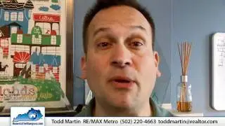 Todd Martin - Buying Then vs Now