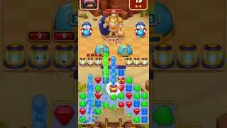 Royal Kingdom level 1095 b&ouml;l&uuml;m gecme