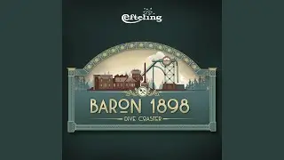 De Witte Wieven - Baron 1898