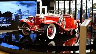 Cord L29 Cabriolet 1931, um cl&aacute;ssico rar&iacute;ssimo que vale milh&otilde;es