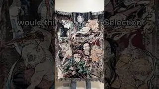 Demon slayer fans let me know in the commentsLink in bio 🔗🖤 #demonslayerfanart #demonslayer