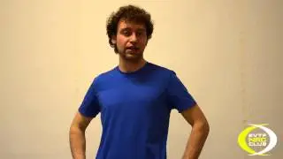 Allenamento Funzionale EVTF NRG CLUB Stradella (PV) - 7&deg;Appuntamento