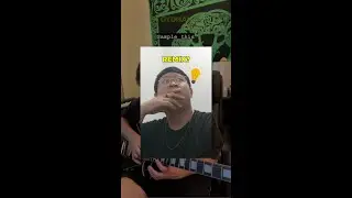 Remixing guitar sample from RJ pasin by Anandyo
