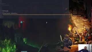 Slaves to Armok: God of Blood: Chapter 2: Dwarf Fortress: Histories of _______ and ______________