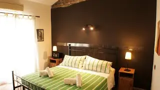 B&B Sixtythree | Rome, Italy | Hotel Review🏠