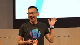 AI algorithm transparency with Mozilla's Jason Chuang at MisinfoCon London 2019