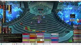 Jeudi 6/11/25 : 11/12HC : Feral : Sindra BPC Queen