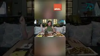 The art of STEAK! #shorts | Taste MNL
