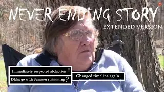 Summer Wells Grandus closes timeline