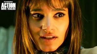 HOTEL ARTEMIS | Red Band Trailer for Jeff Goldblum Action Thriller Movie
