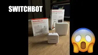 SWITCHBOT, LO ABBIAMO PROVATO MA...