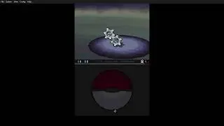 Chargestone Cave Sucks. pokemon white