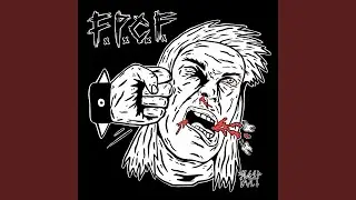 Face Punch Cluster Fuck