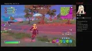 Tiffis live