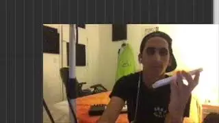 I FREESTYLED A HIT SONG IN UNDER 10 MINUTES!!! - THE PROCESS EP. 7