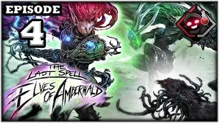 Mukluk Plays The Last Spell: Elves of Amberwald (DLC) Part 4